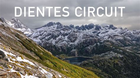 dientes circuit chile